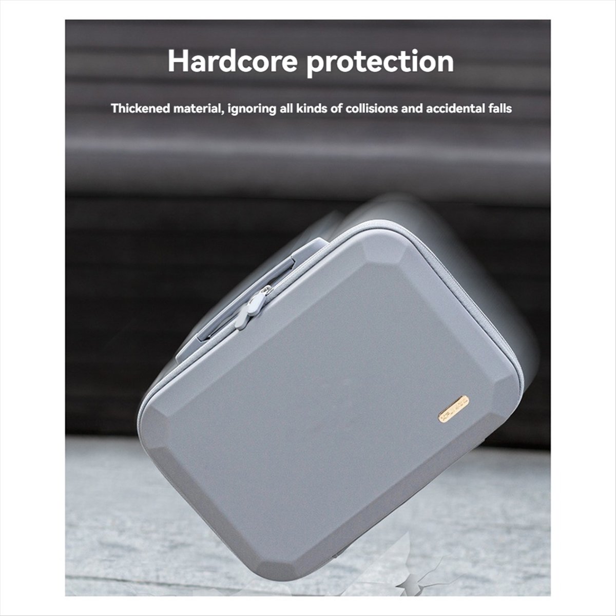 Drone Hard Shell Case - AC42 ★ ♠ ◐ สำหรับกระเป๋าสะพาย Neo