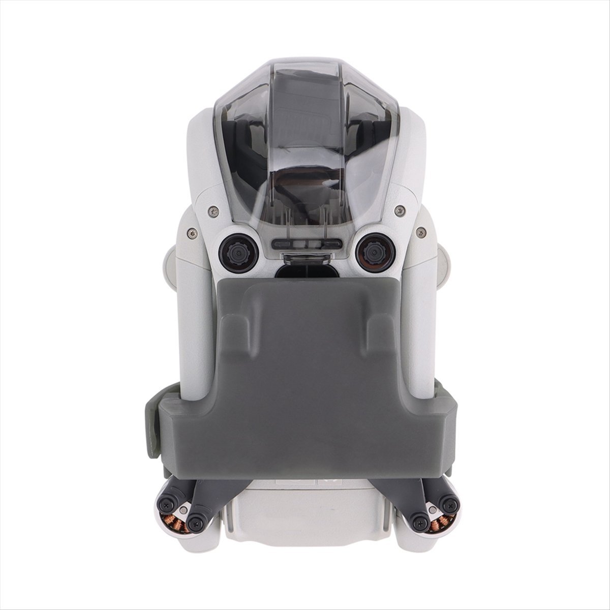 (DT37) ที่ยึดใบพัด ตัวล็อคใบพั - Drone Propeller Holder บทวิจารณ์และราคา