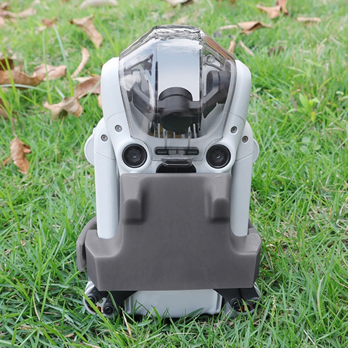 (DT37) ที่ยึดใบพัด ตัวล็อคใบพั - Drone Propeller Holder บทวิจารณ์และราคา