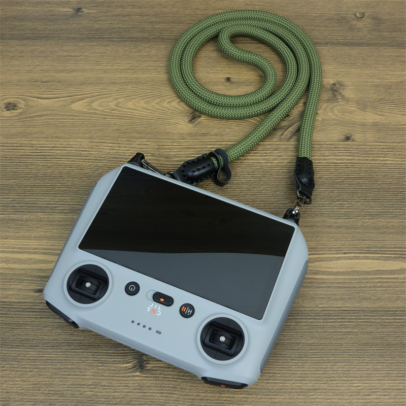 สายคล้องสำหรับ DJI Mavic 3/2/A - Drone Remote Controller Lanyard บทวิจารณ์และราคา